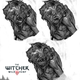 Illustration for article titled The Art Of The Witcher 3